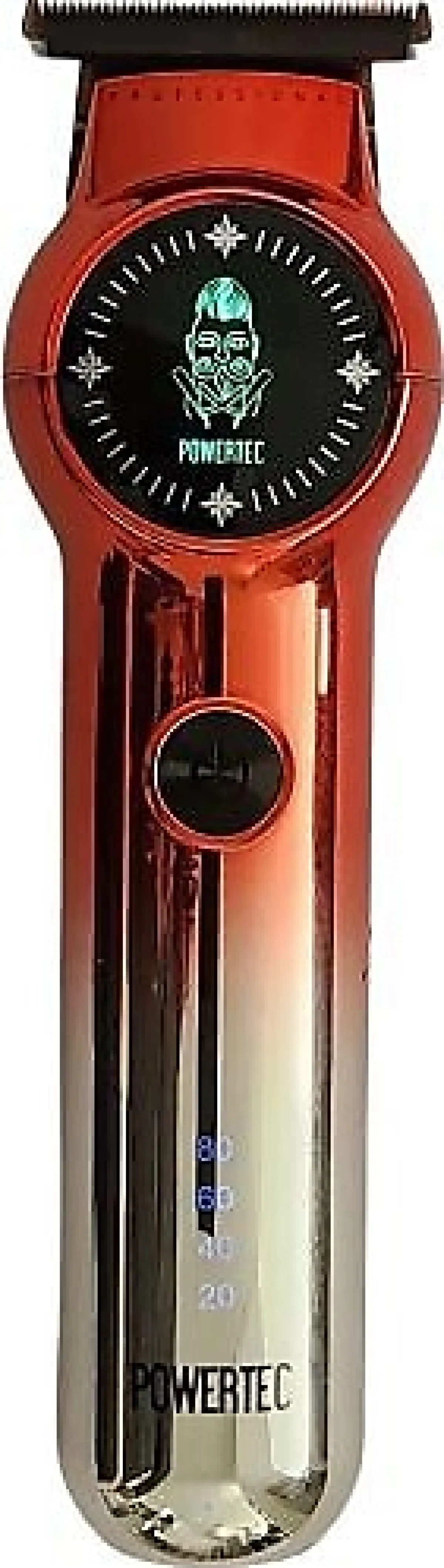 Powertec TR-958 Sakal ve Saç Kesme Makinesi