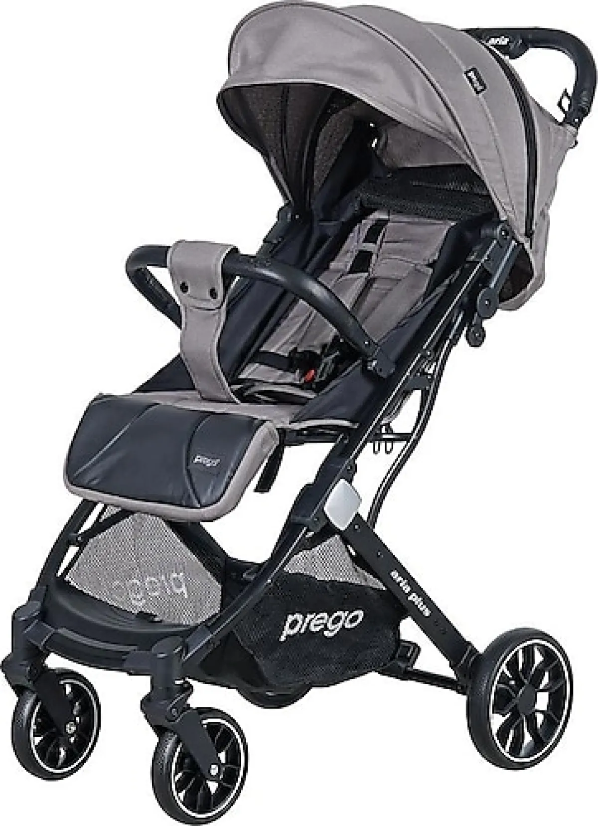 Prego 2037 Aria Plus Bebek Arabası