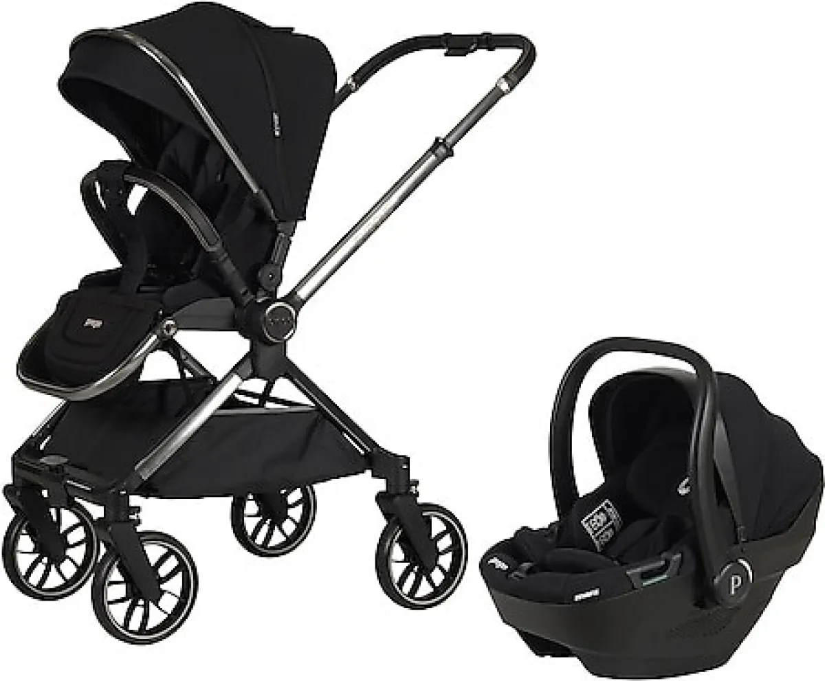 Prego 2425 Evoque I-Size Travel Sistem Bebek Arabası