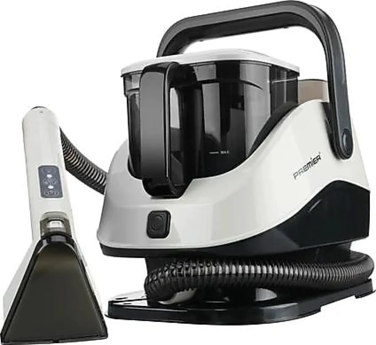 Premier PCC 747 Koltuk ve Halı Yıkama Makinesi