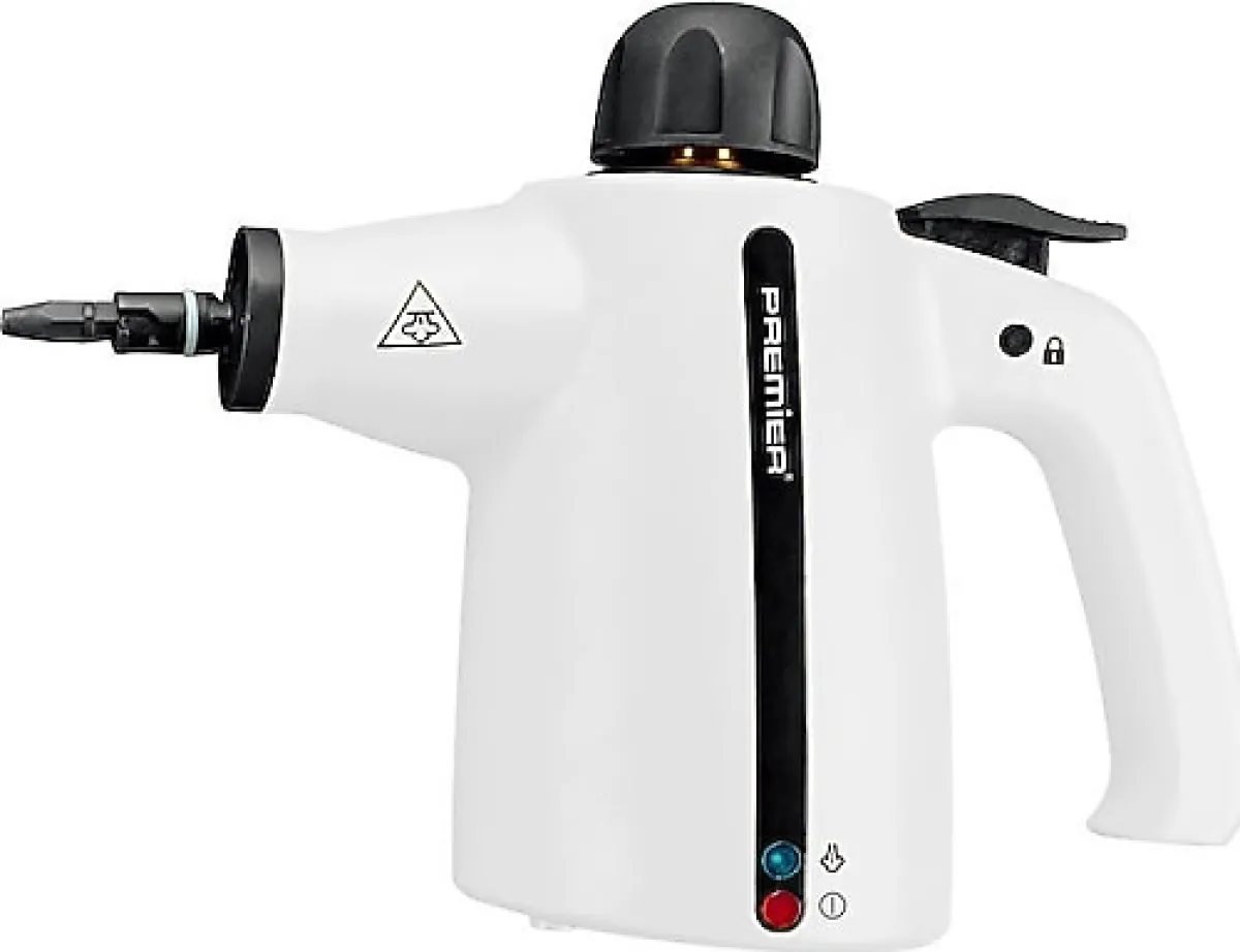 Premier PSC 138 Buharlı Temizleyici