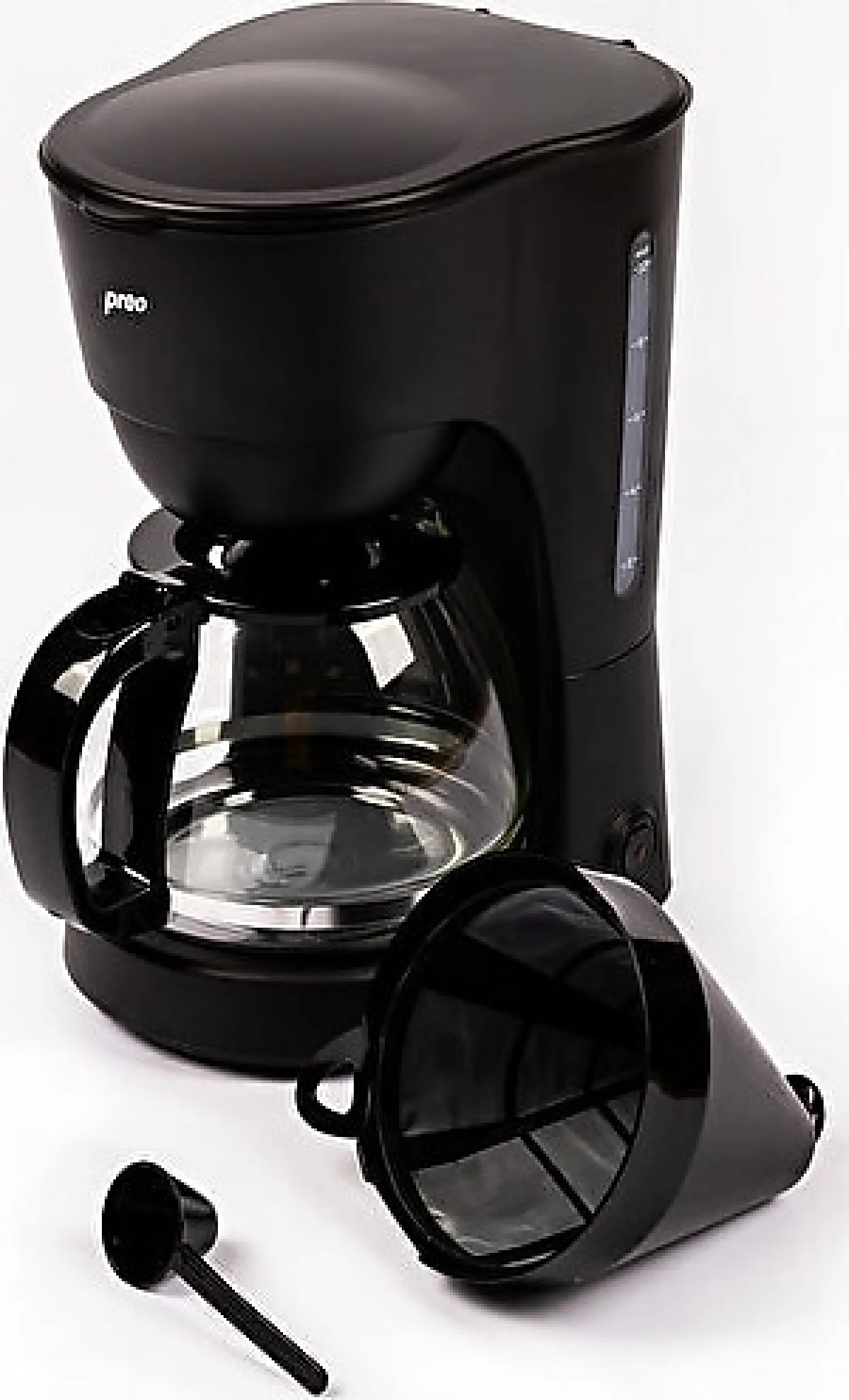 Preo Home PFK02 Filtre Kahve Makinesi