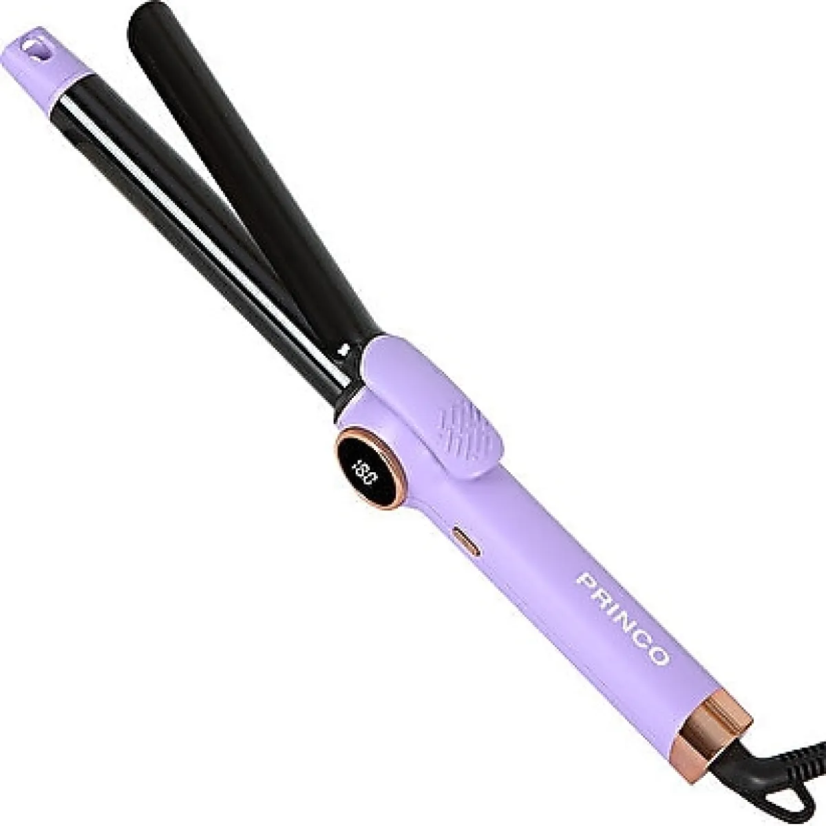 Princo PR-1920 Dijital Saç Maşası