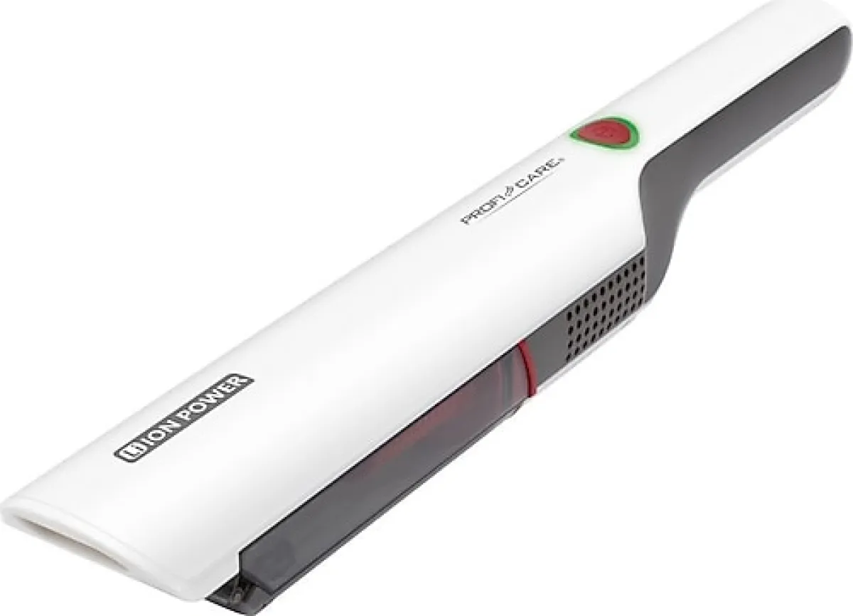 Proficare PC-AKS 3102 Şarjlı El Süpürgesi