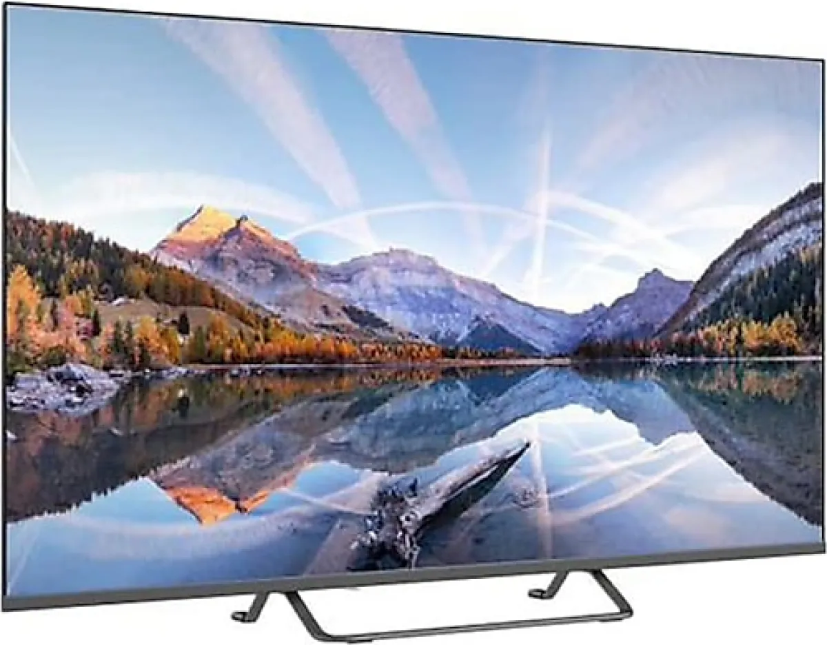 Profilo 50PA515ESG 4K Ultra HD 50" 127 Ekran Uydu Alıcılı Android Smart LED TV