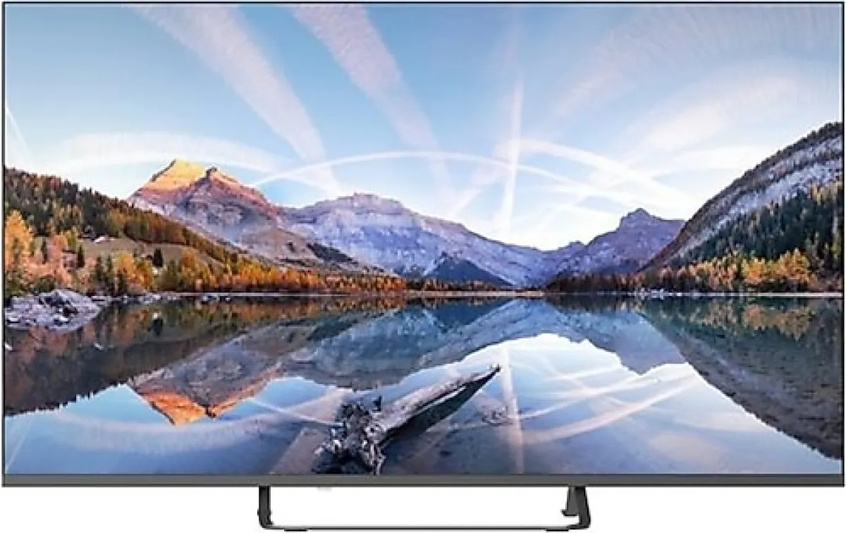 Profilo 65PA525ESG 4K Ultra HD 65" 165 Ekran Uydu Alıcılı Android Smart LED TV