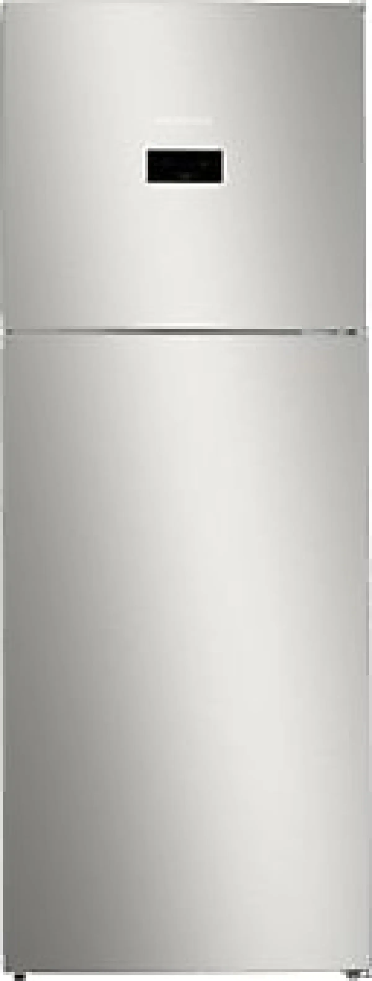 Profilo BD2055IEXN Inox Çift Kapılı No Frost Buzdolabı