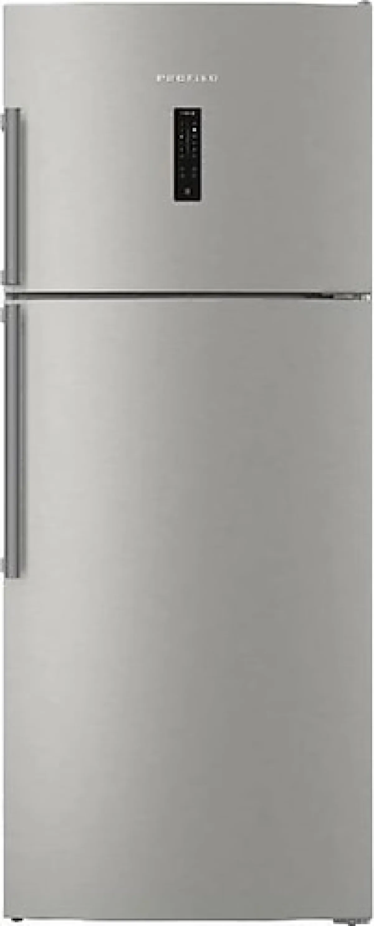 Profilo BD2176IEXN Çift Kapılı No Frost Buzdolabı