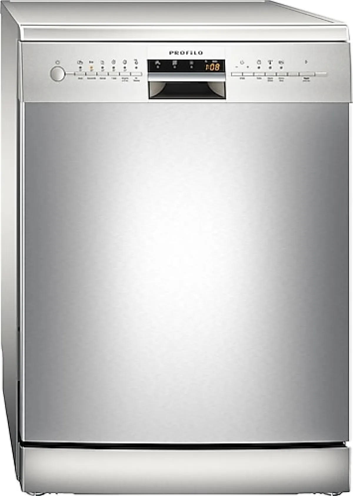 Profilo BM6380MA 6 Programlı Bulaşık Makinesi