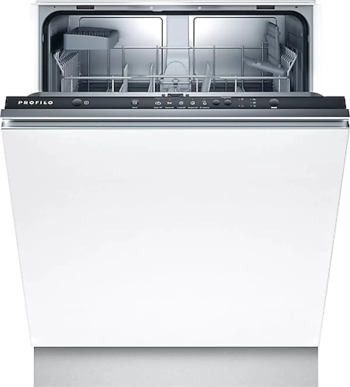 Profilo BMA5102EV 5 Programlı Ankastre Bulaşık Makinesi