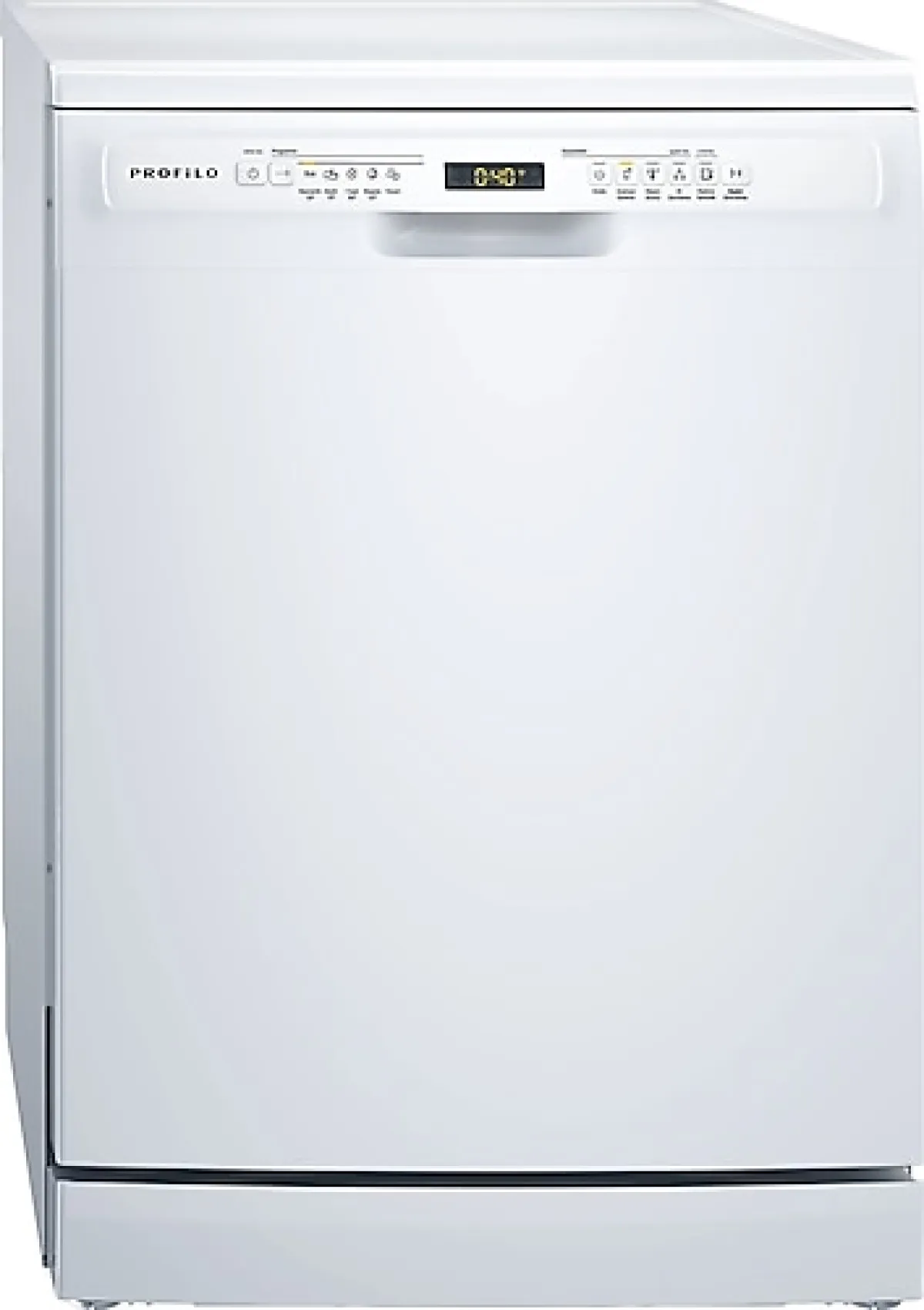 Profilo BMS421E3 5 Programlı Bulaşık Makinesi