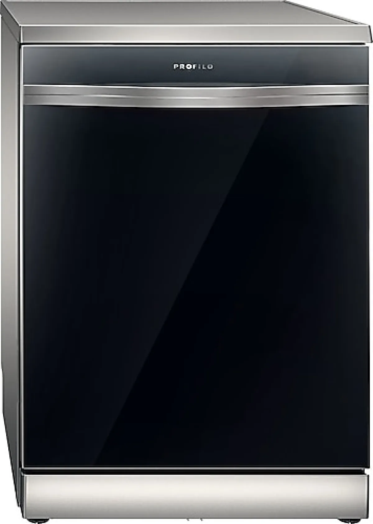 Profilo BMS662V5 6 Programlı Bulaşık Makinesi