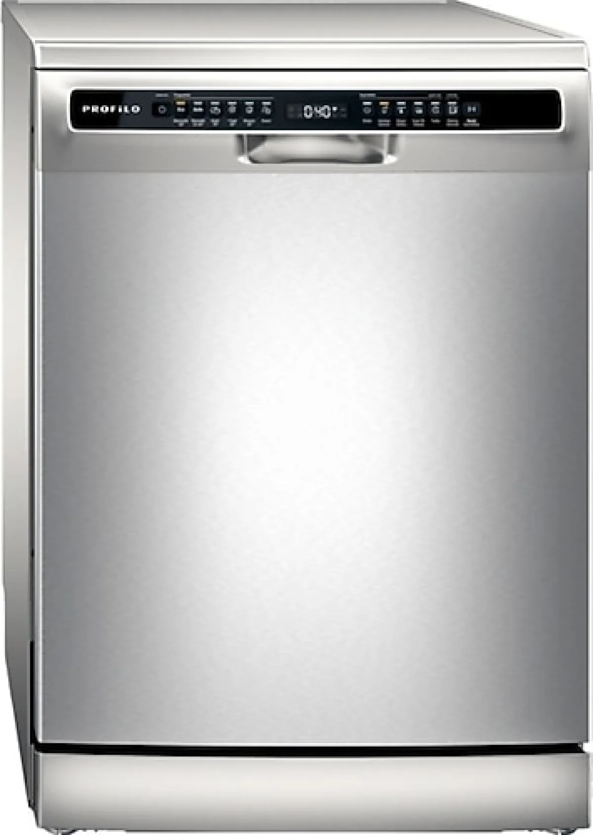 Profilo BMS683V1 6 Programlı Bulaşık Makinesi