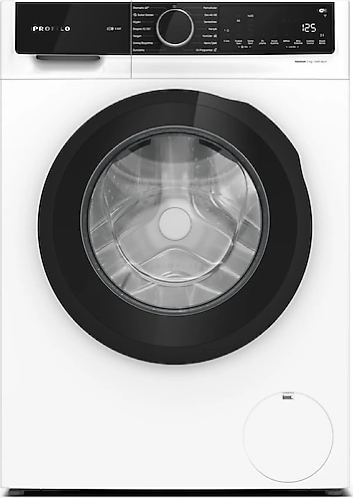 Profilo CGK264F0TR 1400 Devir 11 kg Çamaşır Makinesi