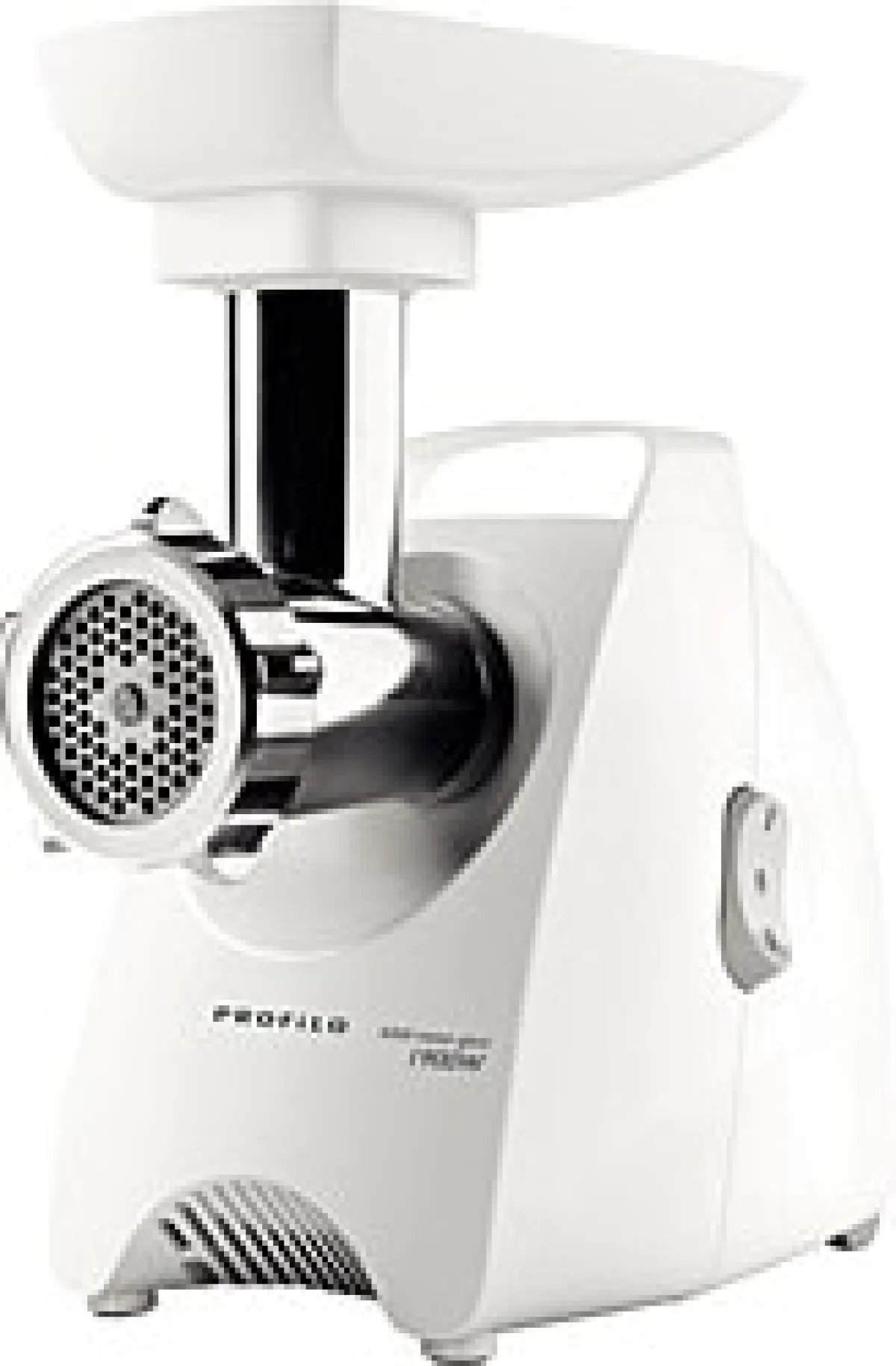 Profilo PMM1584S 1900 W Kıyma Makinesi
