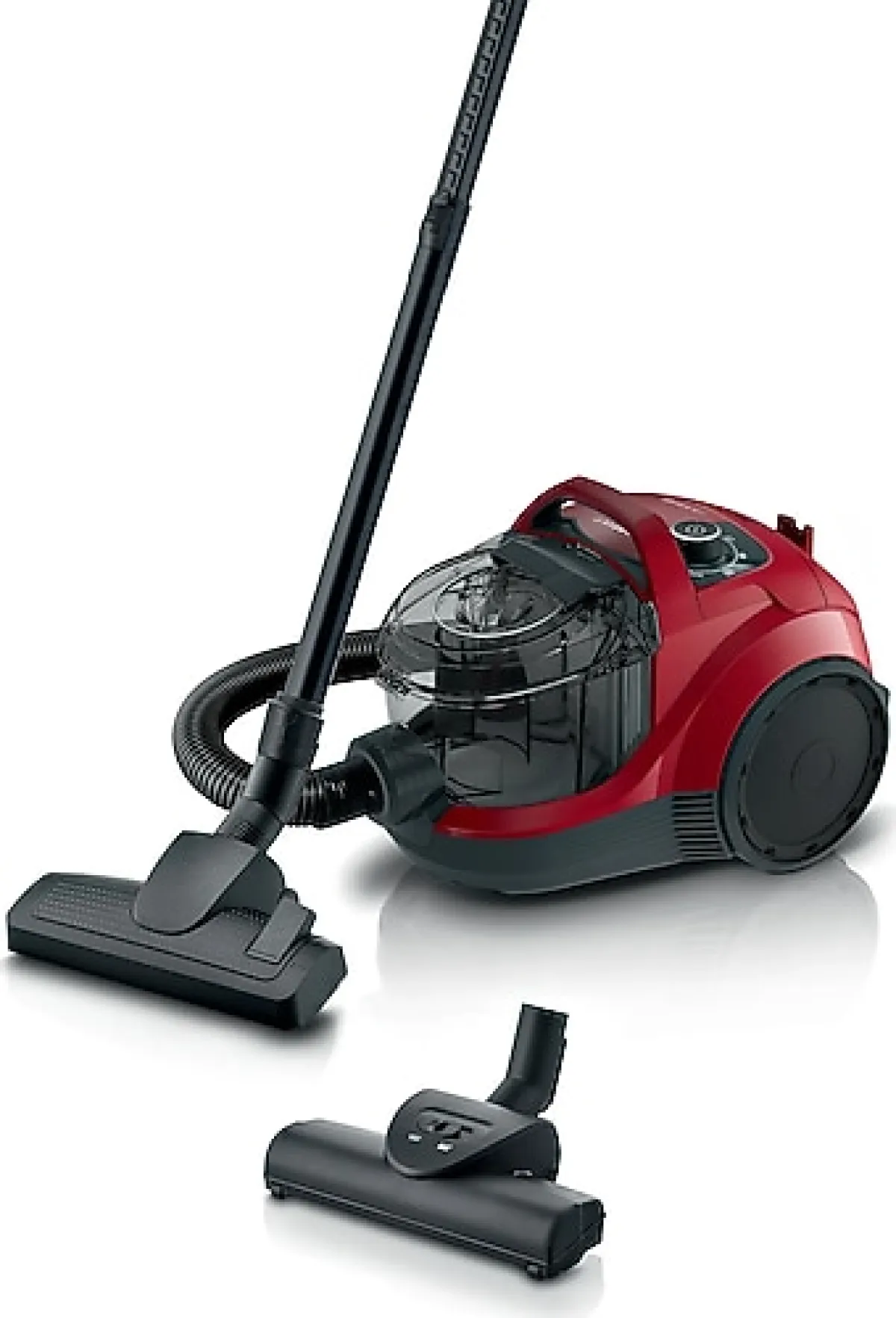 Profilo PSP5UPOW 750 W Toz Torbasız Süpürge