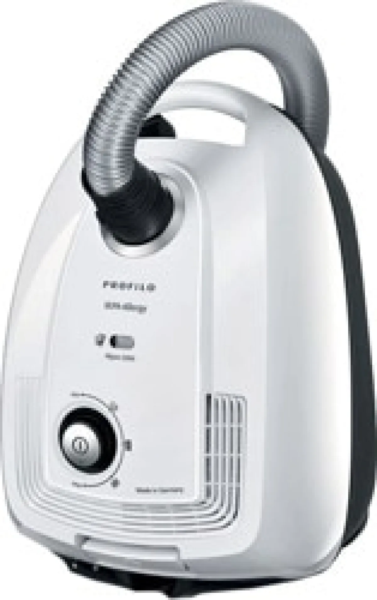 Profilo PSU7HIJ 600 W Toz Torbalı Süpürge