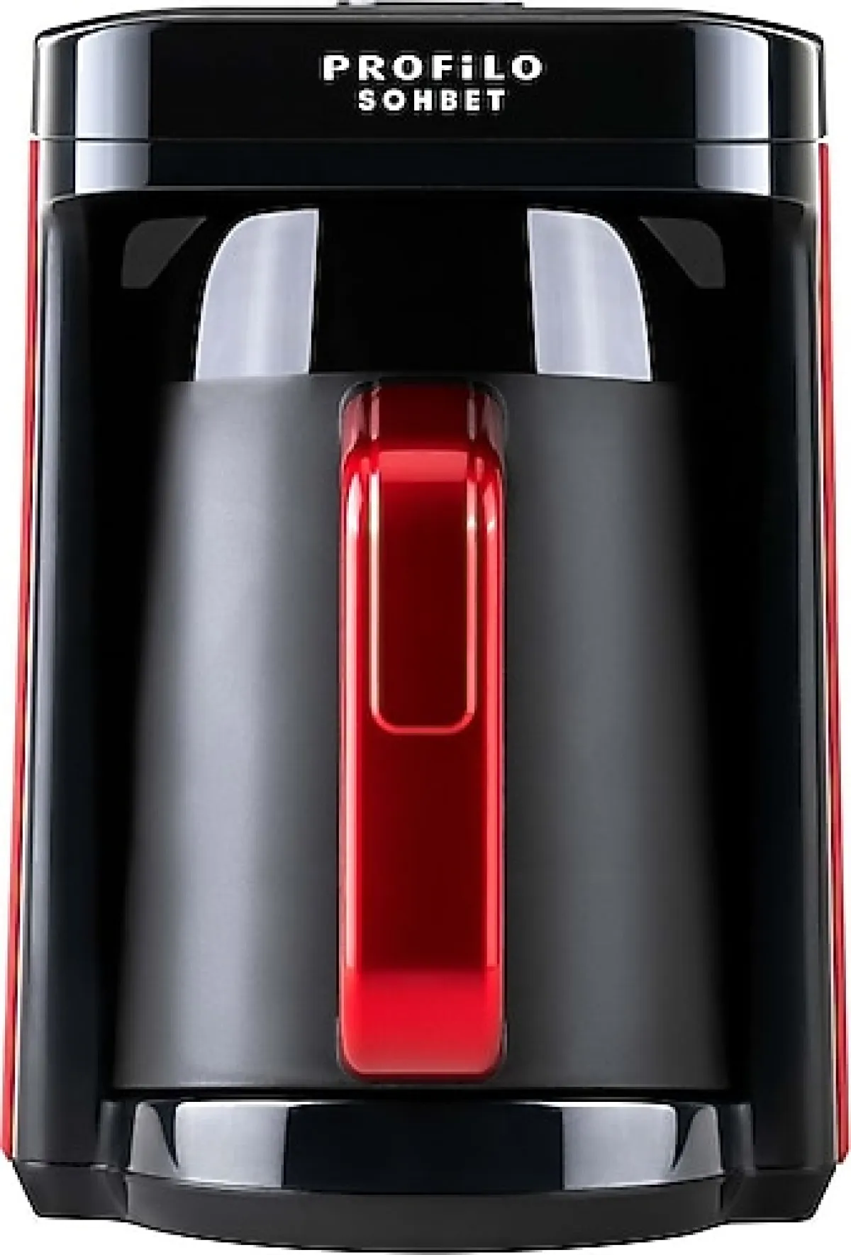 Profilo Sohbet Türk Kahve Makinesi