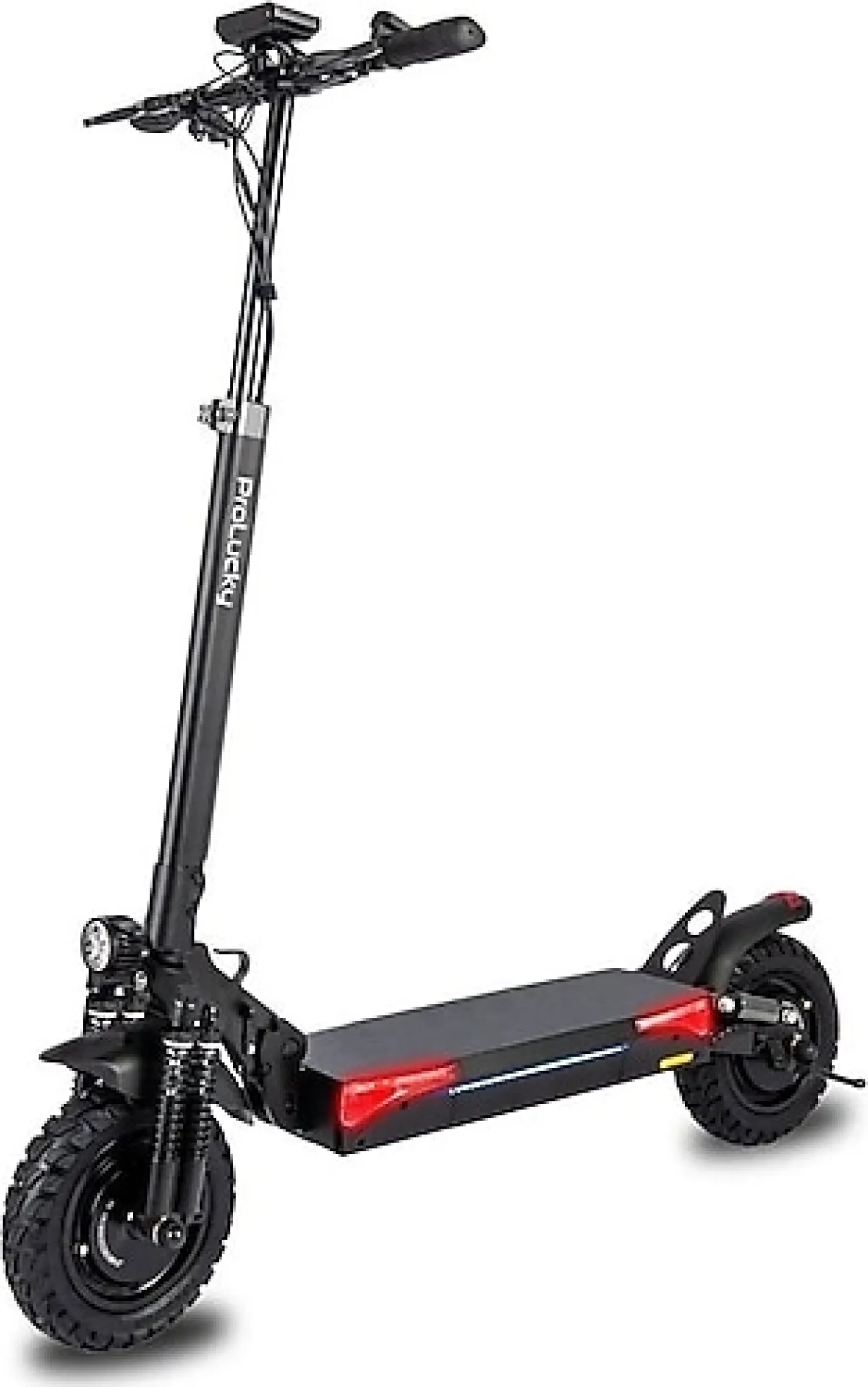 Prolucky Extreme 1000 W Elektrikli Scooter