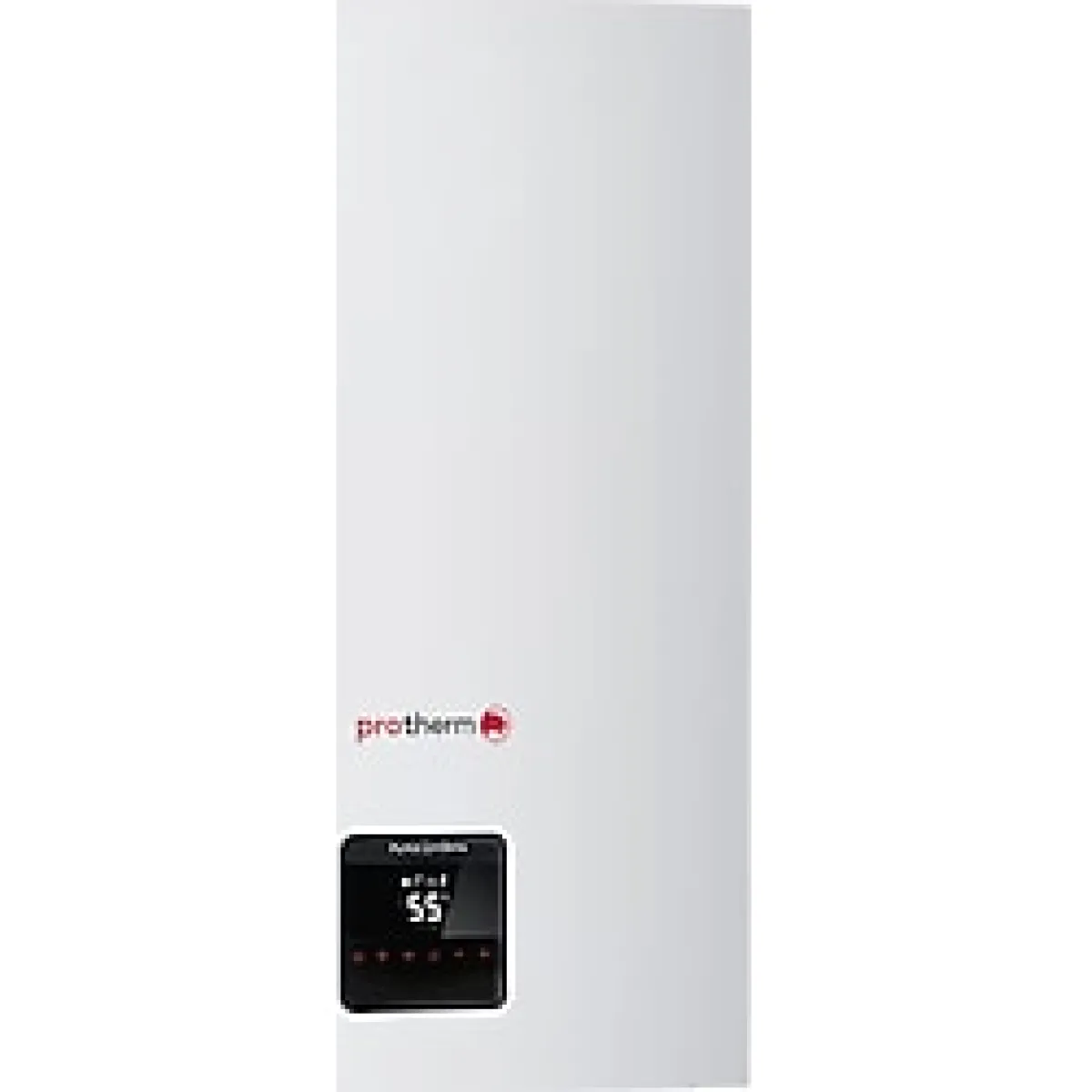 Protherm Puma Condens 24/24 Kw Tam Yoğuşmalı Kombi
