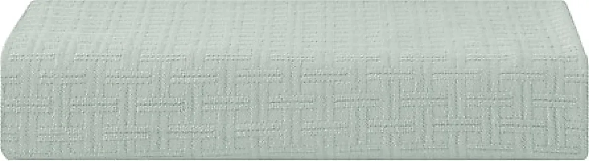 Puffy Bertha Çift Kişilik Pike