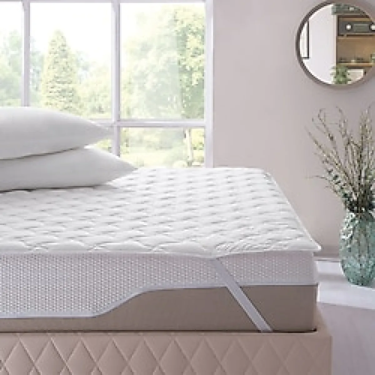 Puffy Corbell Lastikli Alez