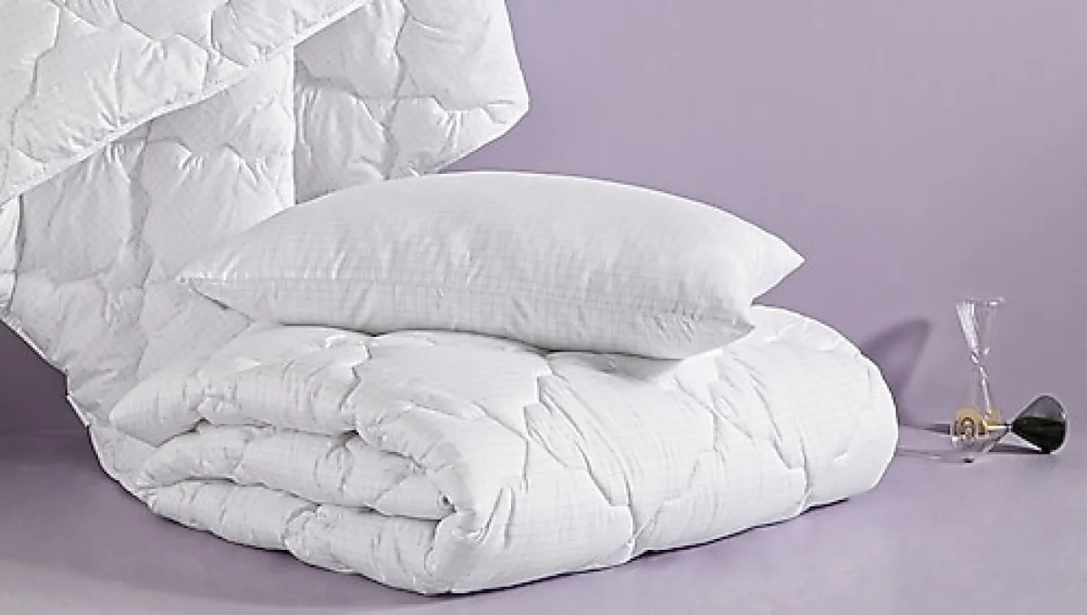 Puffy Relaxis 195x215 cm Çift Kişilik Yorgan