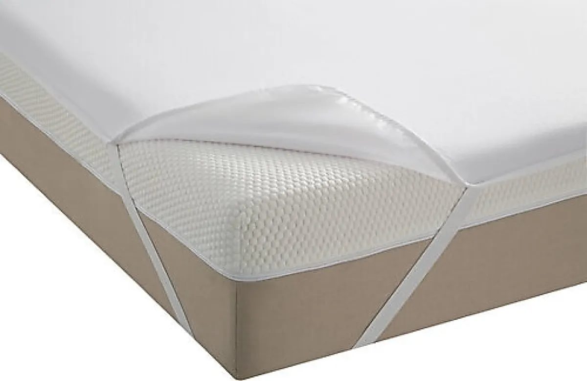 Puffy Semmy 140x190 cm Su Geçirmez Lastikli Alez