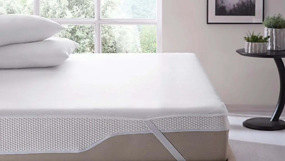 Puffy Semmy 150x200 cm Su Geçirmez Lastikli Alez