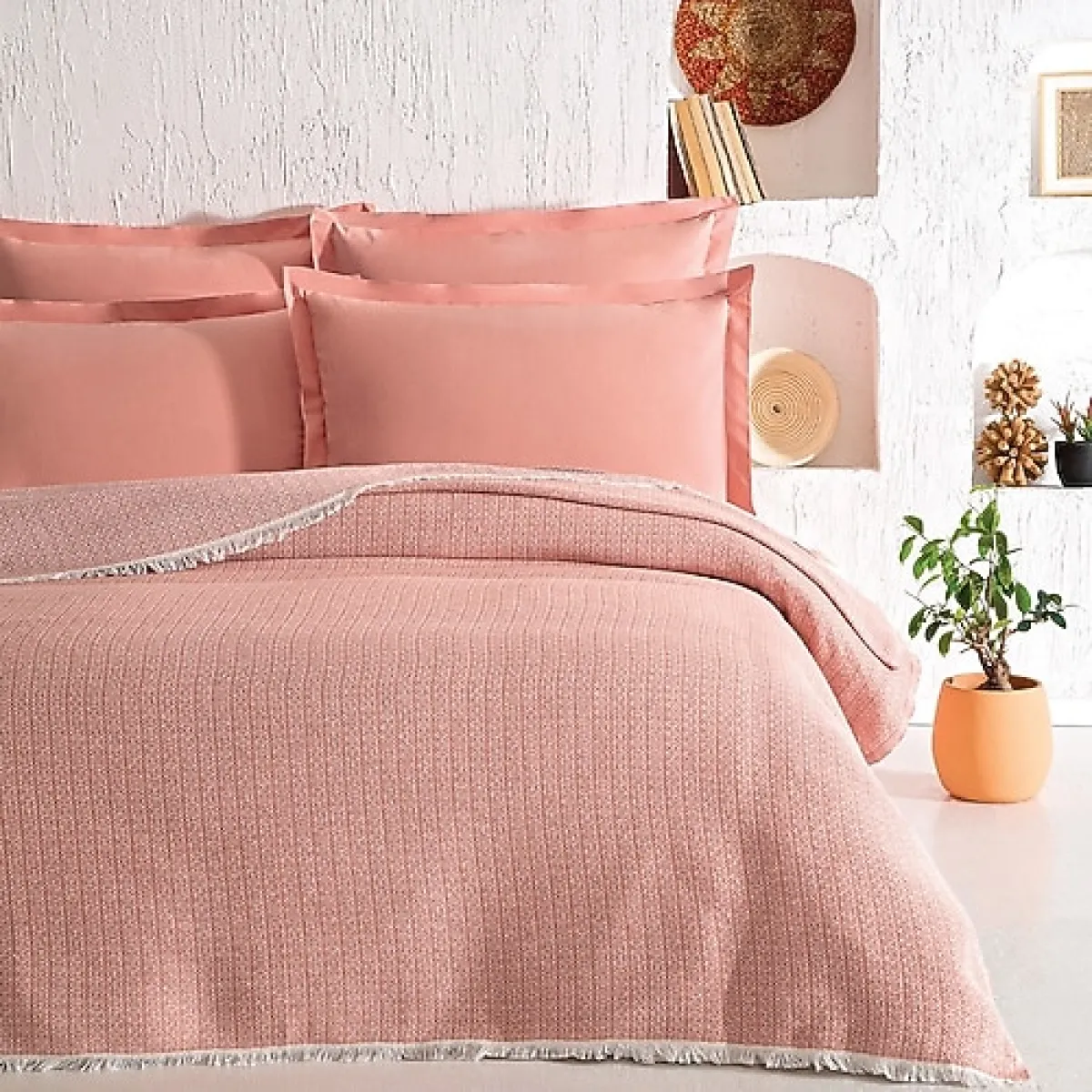 Puffy Soren Çift Kişilik Pike