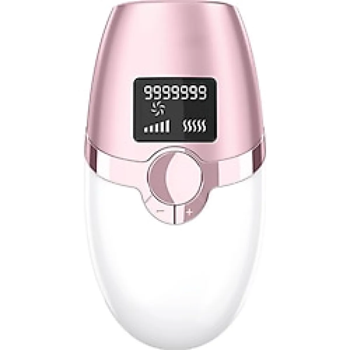 pure es T4 Taşınabilir IPL Lazer Epilasyon Cihazı