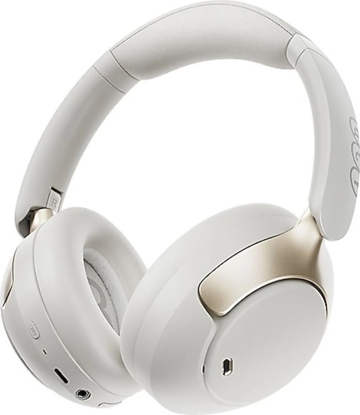 QCY H3 Pro ANC Kulak Üstü Bluetooth Kulaklık