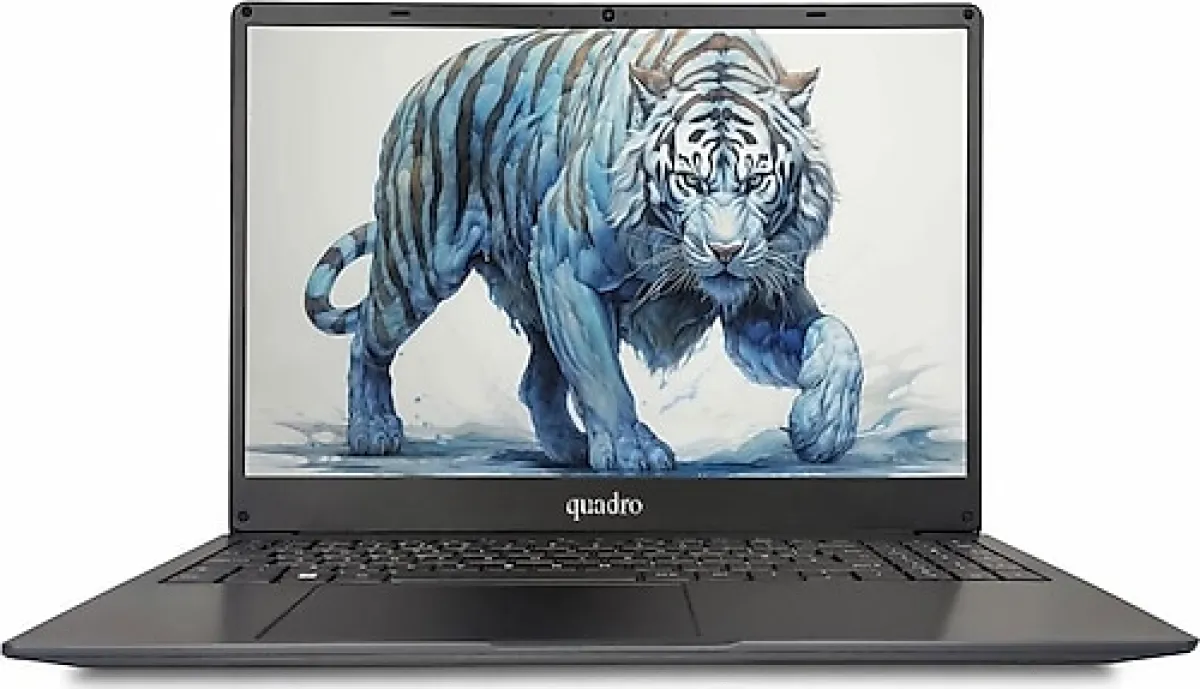 Quadro NovaBook IN16-1650P-CS i5-1035G7 16 GB 512 GB SSD Iris Plus Graphics 15.6" Full HD Notebook