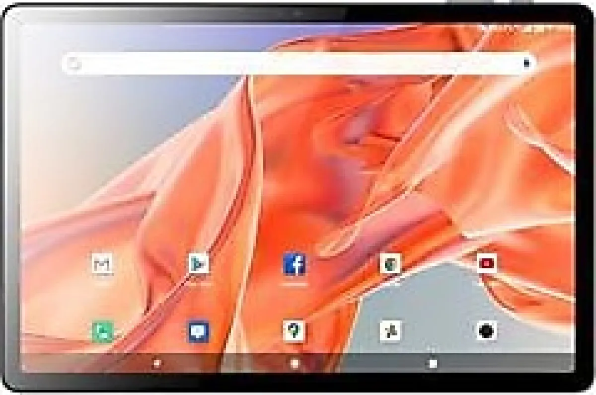 Quantum Elise T65 LTE 256 GB 11" Tablet