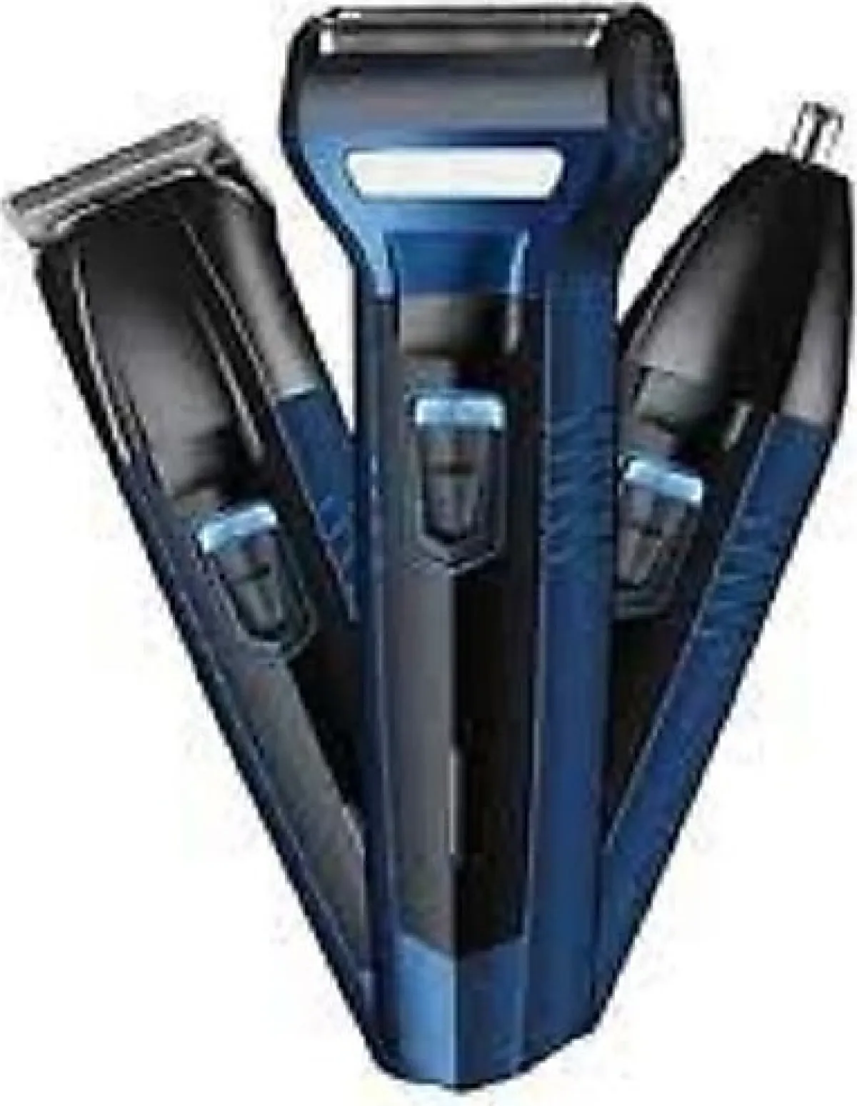 Rado RD-366 3in1 Erkek Bakım Seti