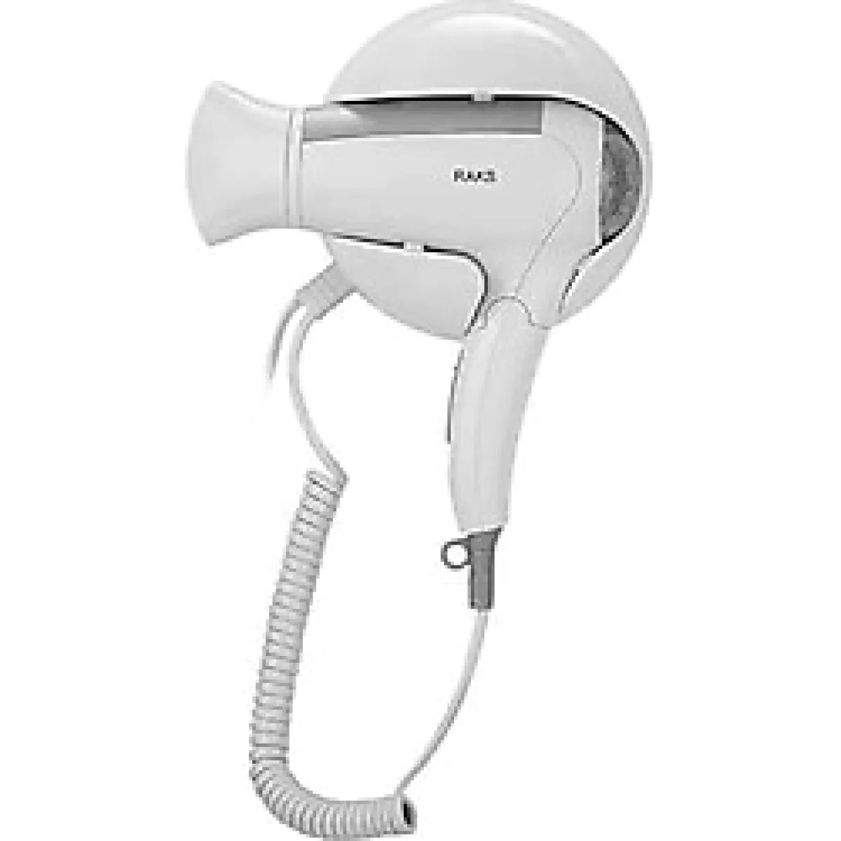 Raks Eva 1600 W Otel Tipi Saç Kurutma Makinesi