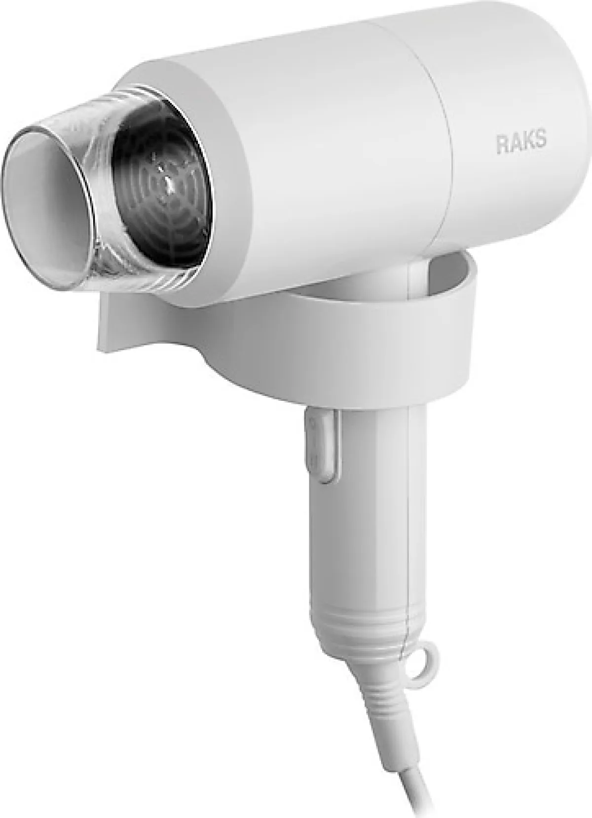 Raks Luiz 1000 W Otel Tipi Saç Kurutma Makinesi