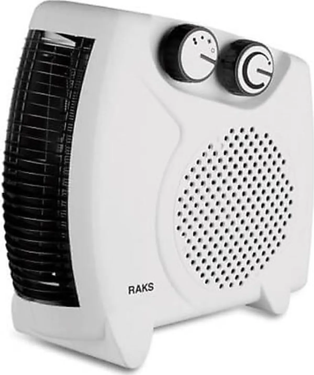 Raks PF 20 Lotus 2000 W Fanlı Isıtıcı