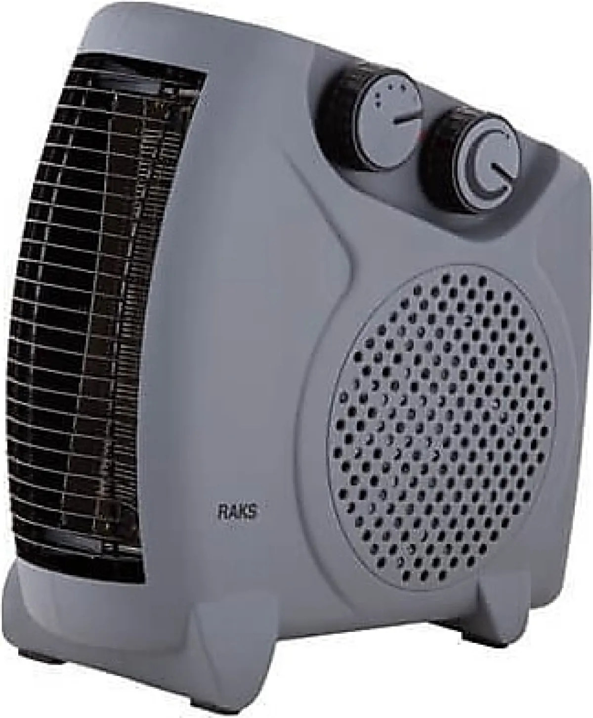 Raks PF 20 Samyeli 2000 W Fanlı Isıtıcı