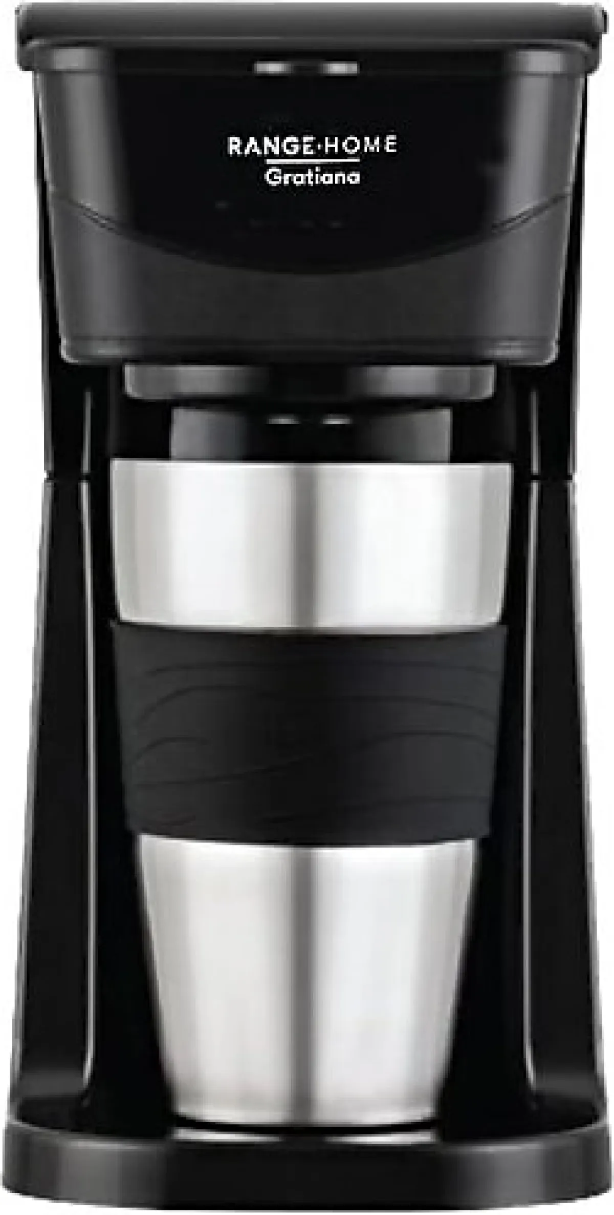 Range Gratiana Filtre Kahve Makinesi