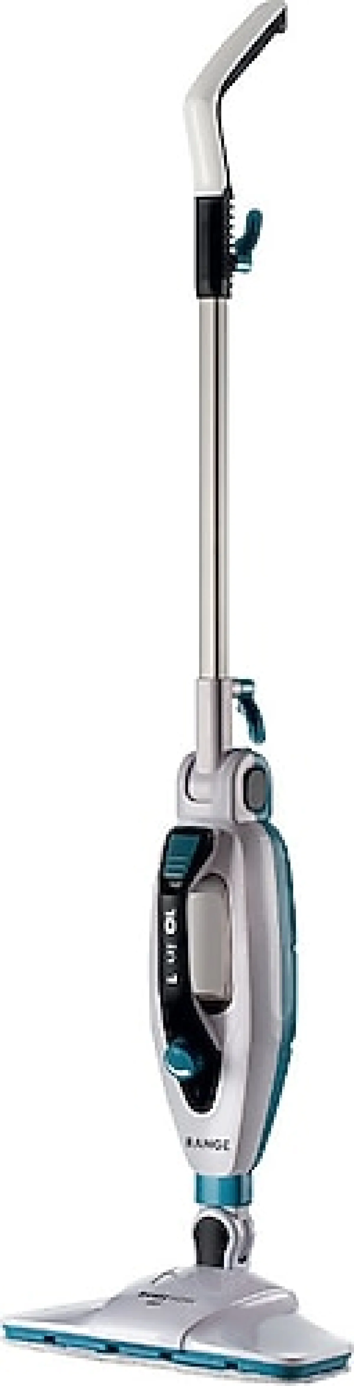 Range Mist Katlanabilir Buharlı Temizleyici