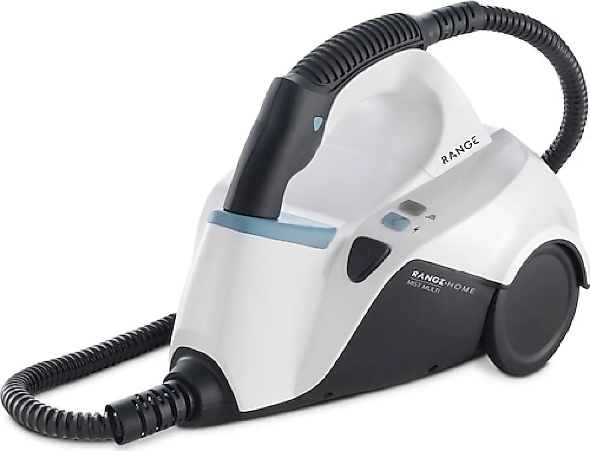 Range Mist Multi Buharlı Temizleyici