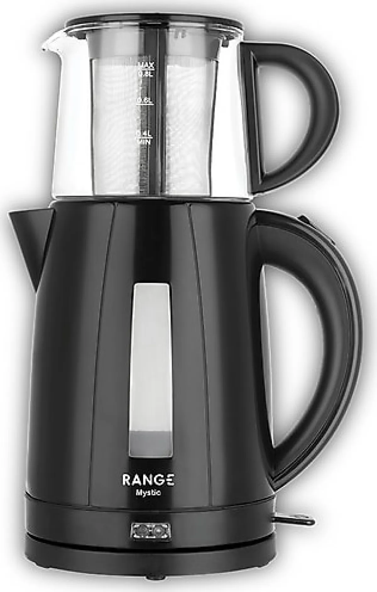 Range Mystic 2200 W Çay Makinesi