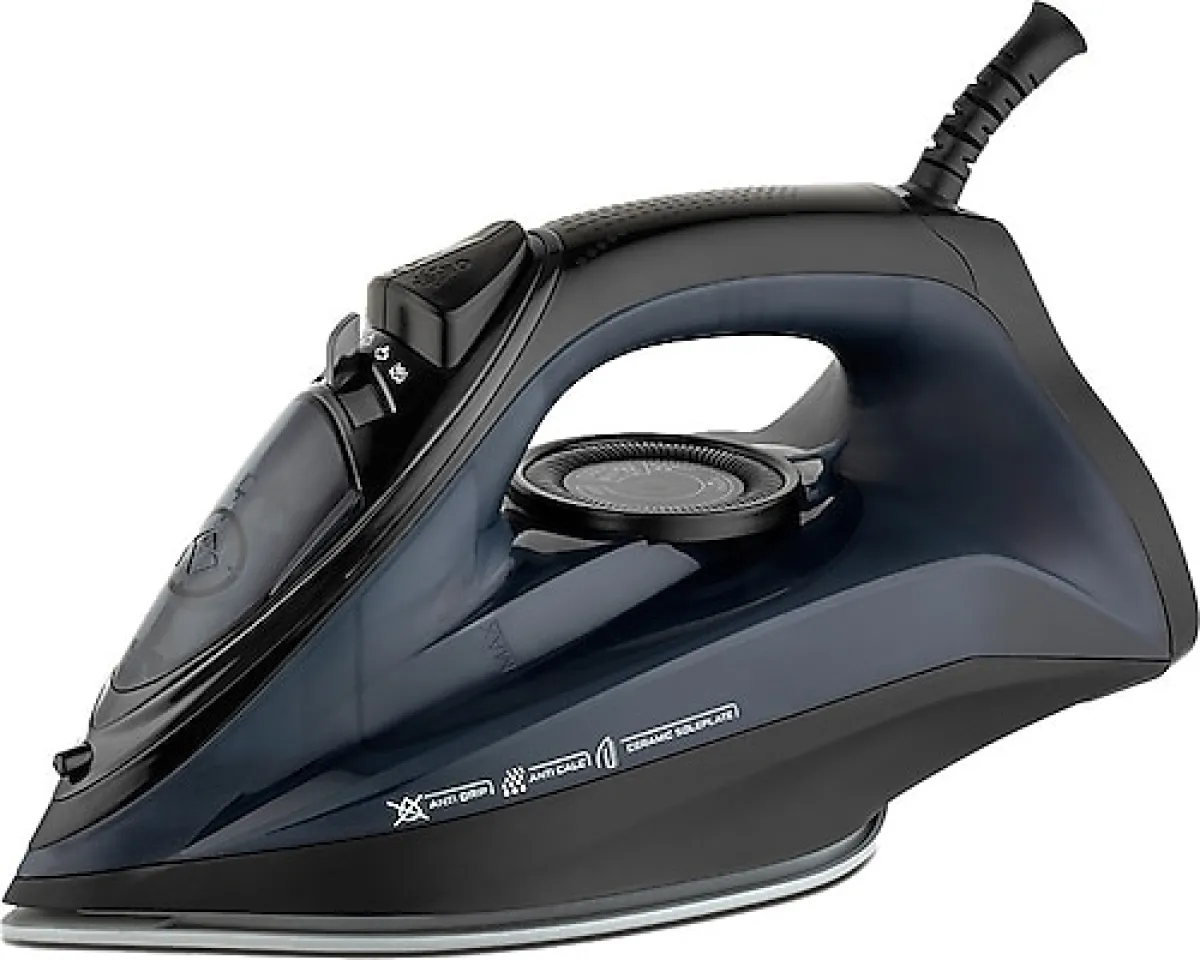 Range Perfect Ironing 2400 W Buharlı Ütü