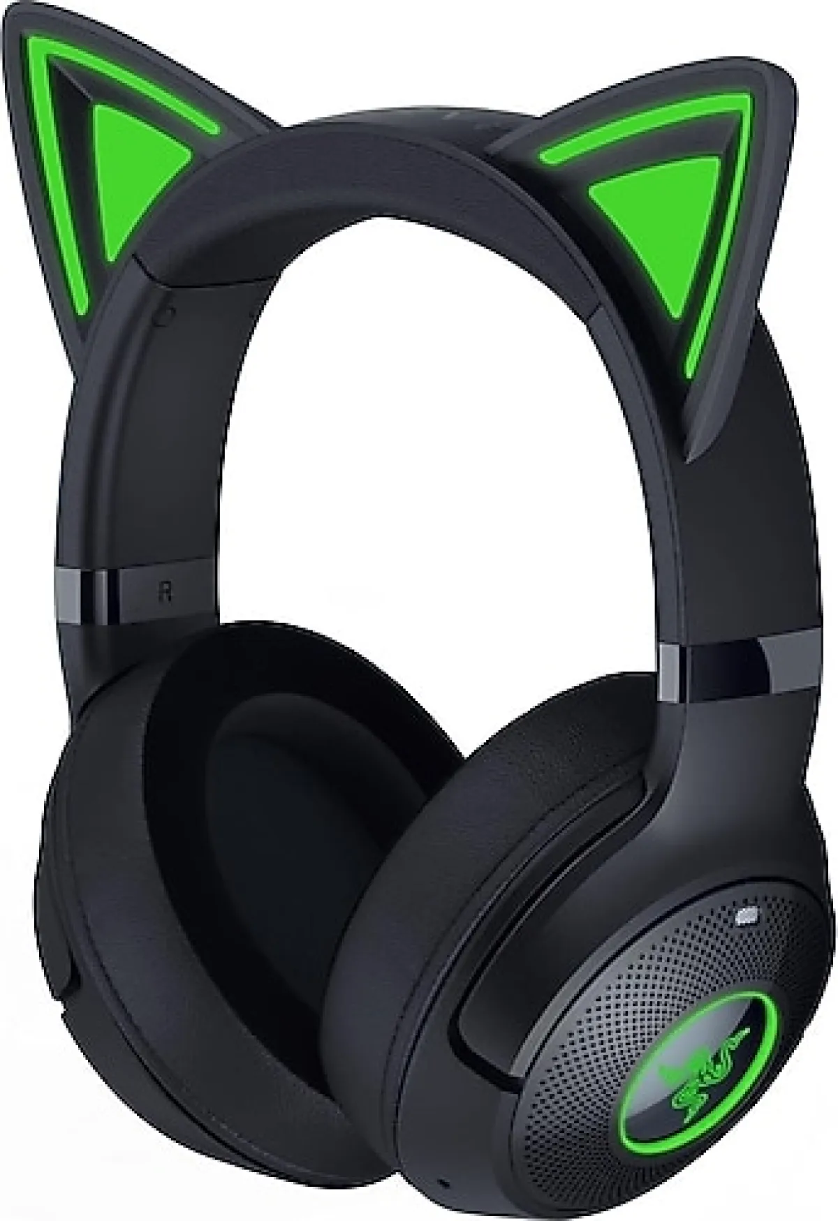 Razer Kraken Kitty V2 BT Siyah Kulak Üstü Bluetooth Kulaklık