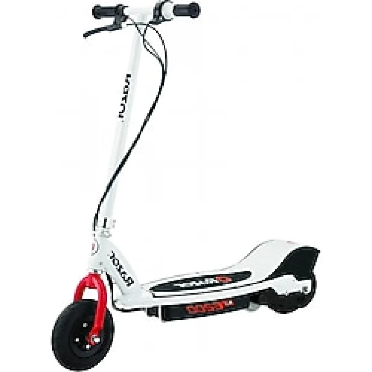 Razor E200 Elektrikli Scooter Red / White