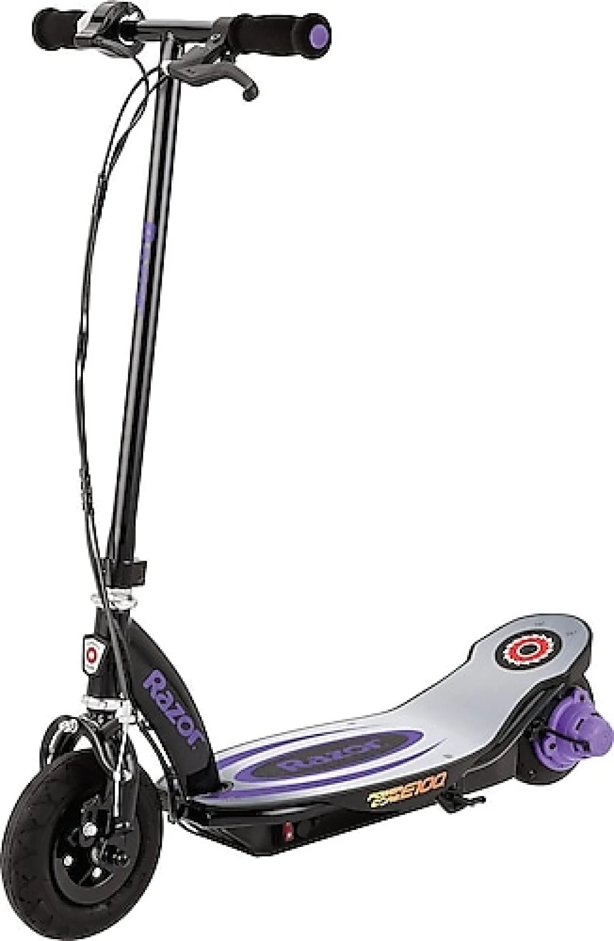 Razor Power Core E100 Elektrikli Scooter
