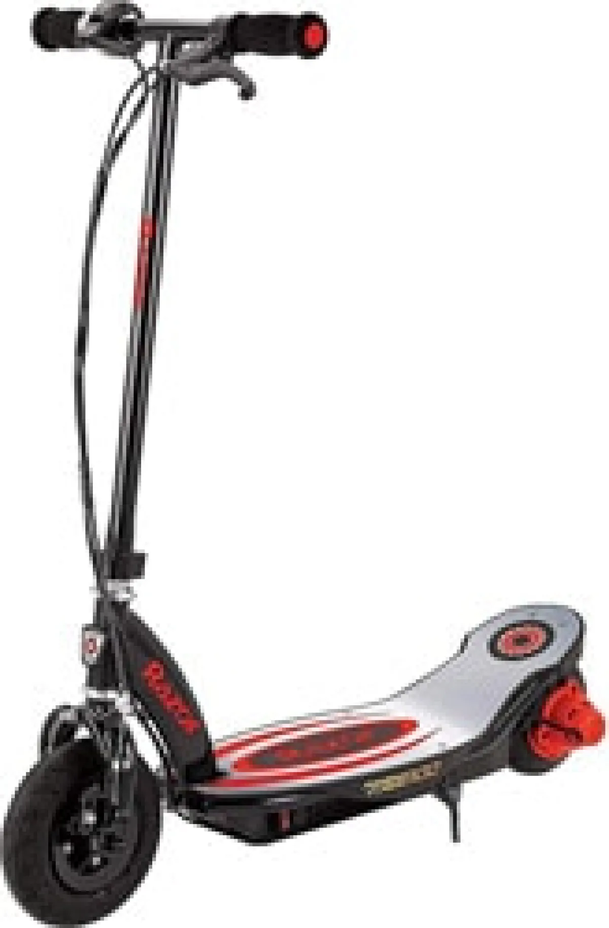 Razor Power Core E100 Kırmızı Elektrikli Scooter