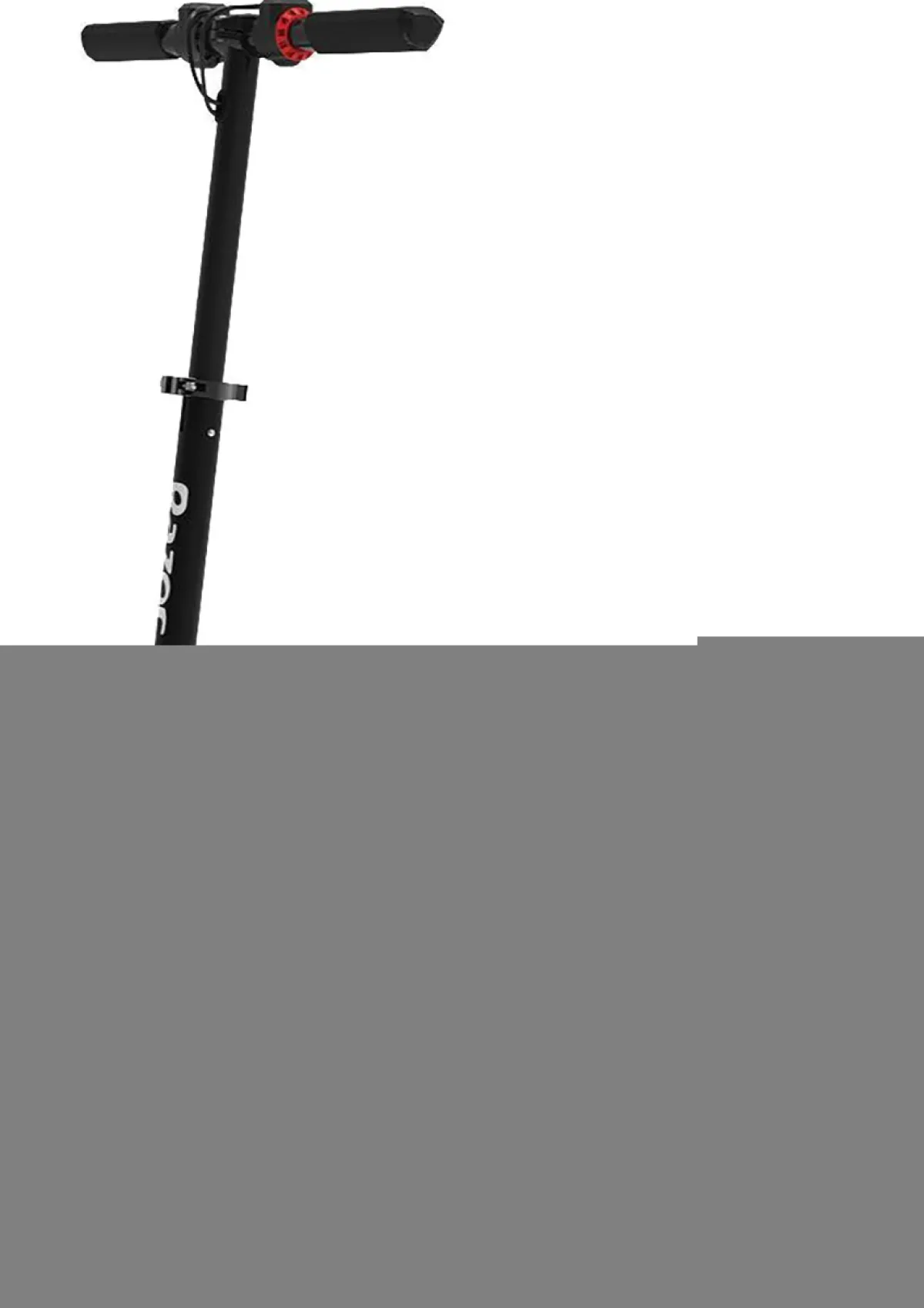 Razor Prime Air Elektrikli Scooter