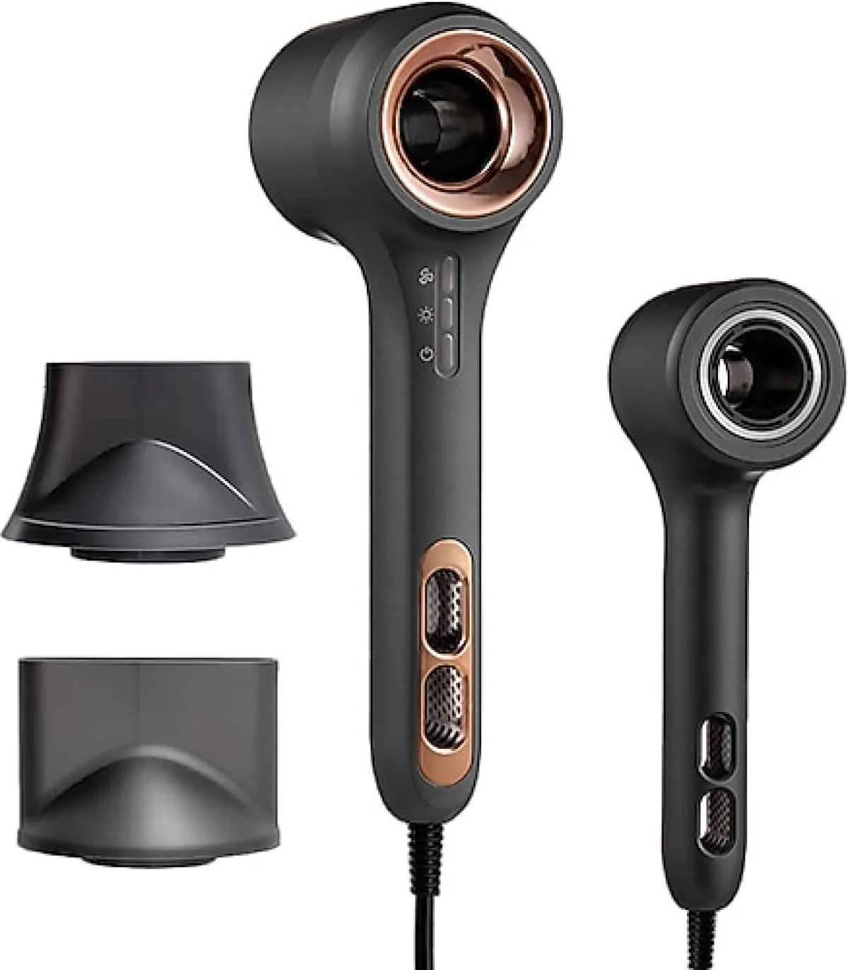 Reeder Hairee Saç Kurutma Makinesi